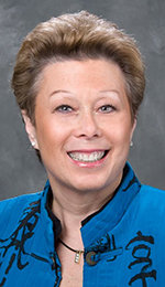 Arlene Kaye